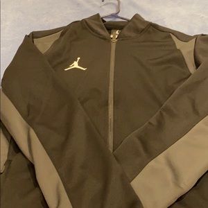 Brand New with Tags Jordan Zip up
